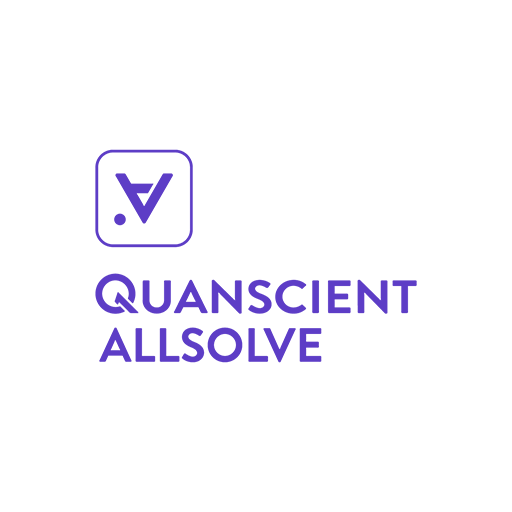 Quanscient Allsolve
